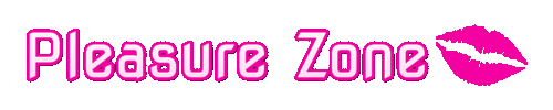 Pleasure Zone